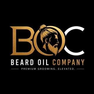 Beard oil company